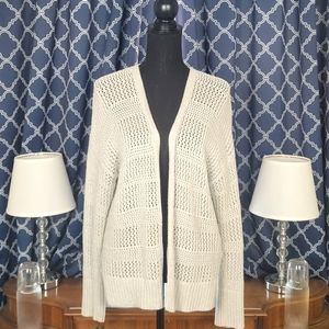 GAP Knit Cardigan